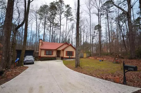 2390 Fleetwood Dr, Cumming, GA 30041