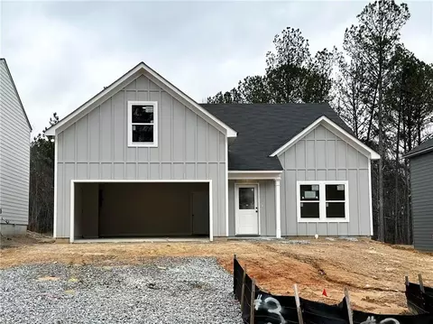 45 Fox Creek Dr, Braselton, GA 30517