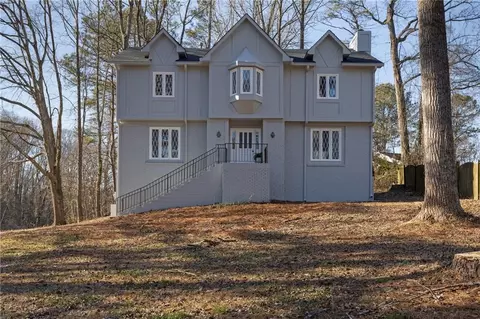 4198 Pamal Pl NE, Kennesaw, GA 30144