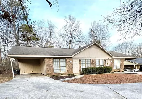 228 Huffaker Rd, Rome, GA 30165