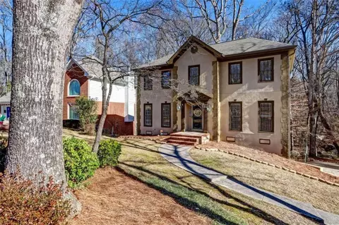 4875 Glenwhite Dr, Duluth, GA 30096 photo 3