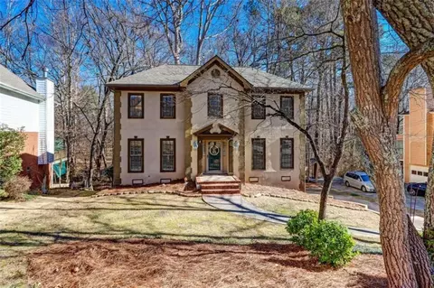 4875 Glenwhite Dr, Duluth, GA 30096