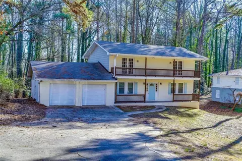 4806 Welcome All Rd SW, College Park, GA 30349