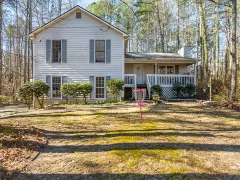 367 Pace Dr, Hiram, GA 30141