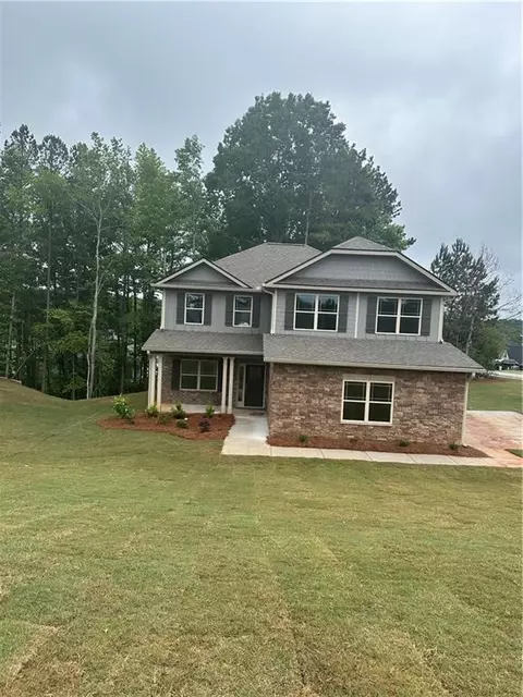 330 Reins Ct, Bremen, GA 30110