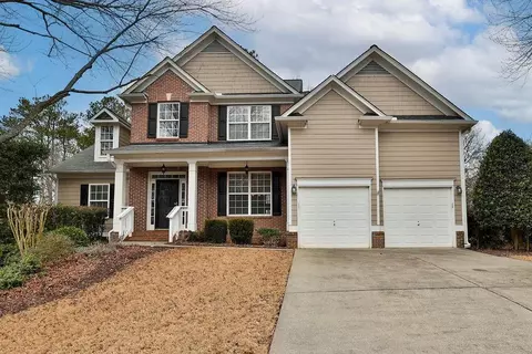 4710 Silver Stream Dr, Cumming, GA 30040