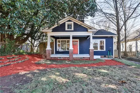 931 Moreland Ave SE, Atlanta, GA 30316