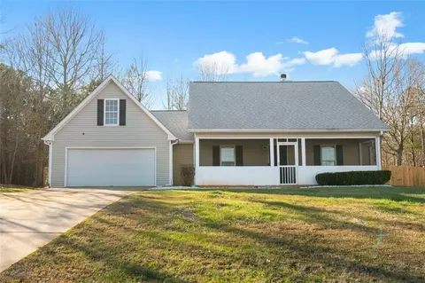 205 Cypress Dr, Covington, GA 30016