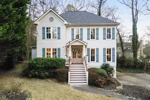 4086 Longford Dr, Marietta, GA 30066