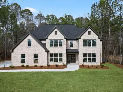 337 Young James Cir, Stockbridge, GA 30281