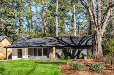 1853 Rosewood Rd, Decatur, GA 30032
