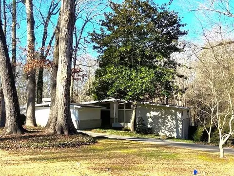 4608 Kings Down Rd, Dunwoody, GA 30338