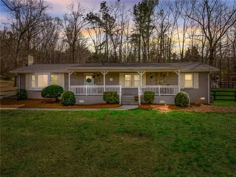 259 Bingham Rd SW, Cartersville, GA 30120