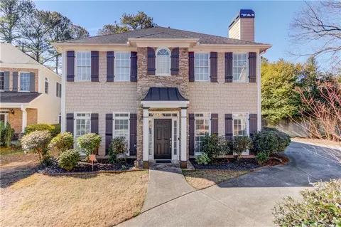 3405 Burdett Ct, Avondale Estates, GA 30002