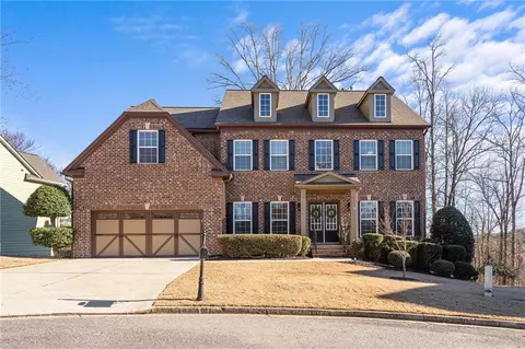 2665 Benefield Rd, Cumming, GA 30041