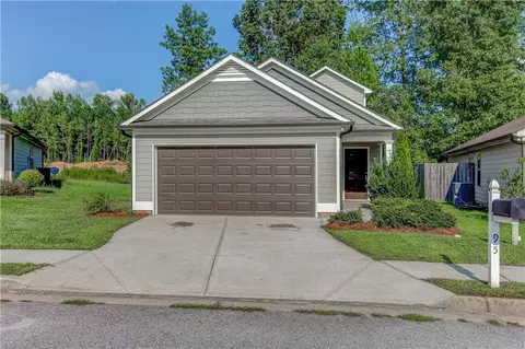 95 Wexford Way, Covington, GA 30014