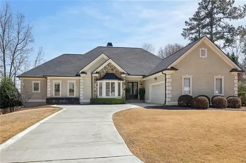 1057 Wild Dunes Way, Johns Creek, GA 30097
