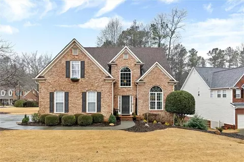 112 Springshade Ln, Canton, GA 30114