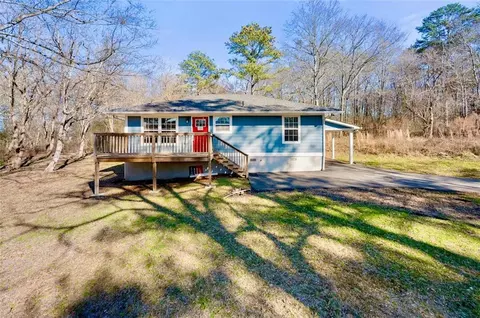 5033 Lombard Rd, Ellenwood, GA 30294
