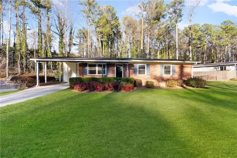 2763 Spring Creek Pl SE, Smyrna, GA 30080