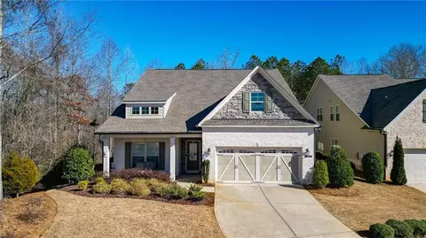337 Ellington Dr, Canton, GA 30115