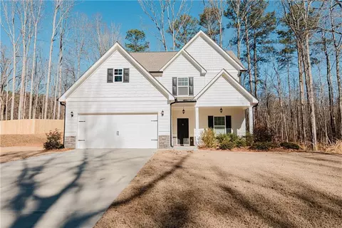 373 Benson Meadows Dr, Dallas, GA 30157