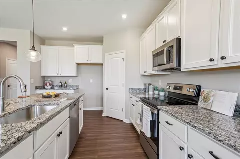 1005 Rainer Dr, Euharlee, GA 30120 photo 8