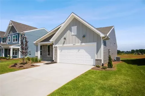 1005 Rainer Dr, Euharlee, GA 30120 photo 2