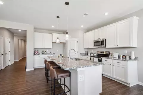 1005 Rainer Dr, Euharlee, GA 30120 photo 9
