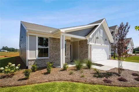 1005 Rainer Dr, Euharlee, GA 30120 photo 3