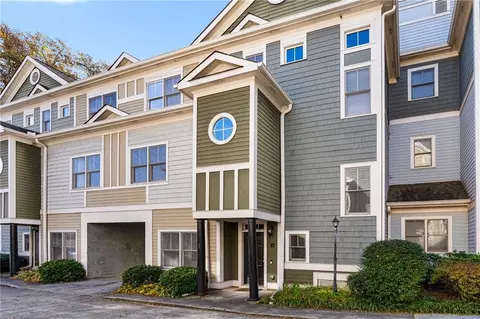 556 Moreland Ave NE #2B, Atlanta, GA 30307