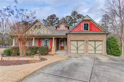 280 Chloe Dianne Dr, Loganville, GA 30052