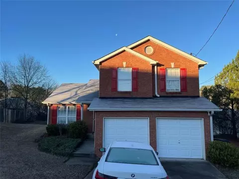 4125 Jousting Ct, Conley, GA 30288