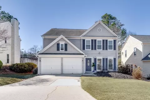 950 Westwell Run, Alpharetta, GA 30022