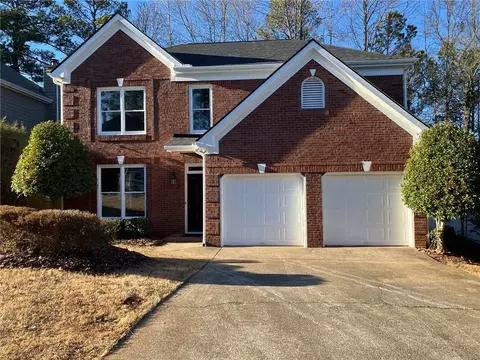 5325 Wyntree Ct, Peachtree Corners, GA 30071