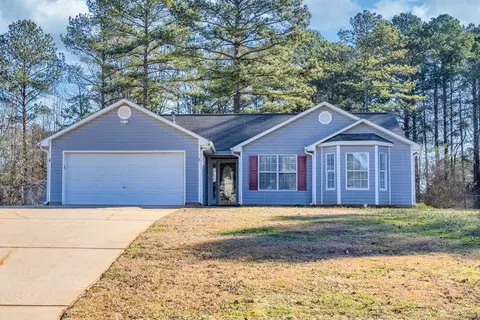 181 Floresta Dr, Mcdonough, GA 30252