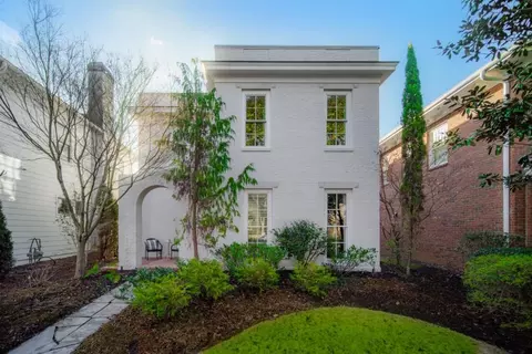 6640 Will Allen Rd, Cumming, GA 30040