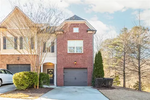 2746 Archway Ln, Chamblee, GA 30341