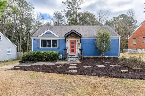 1630 Columbia Cir, Decatur, GA 30032
