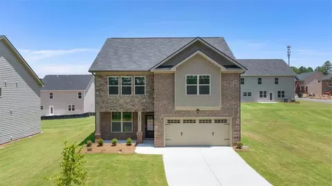 1511 Battle Brook Dr, Conyers, GA 30012