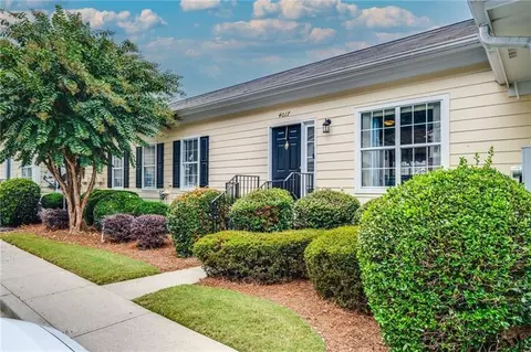 4017 Steeplechase, Alpharetta, GA 30004