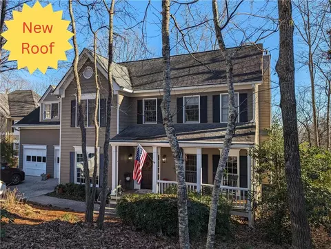 4840 Chesterfield Ct, Suwanee, GA 30024