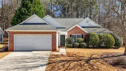 440 Old Ivy Path, Mcdonough, GA 30253