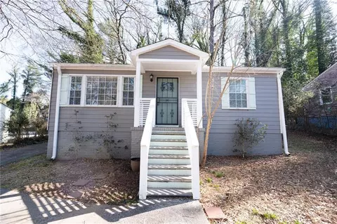 1304 Elizabeth Ave SW, Atlanta, GA 30310