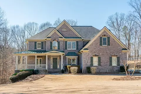 133 Northampton Dr, Canton, GA 30115