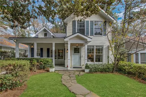 2295 Shenandoah Ave NE, Atlanta, GA 30305