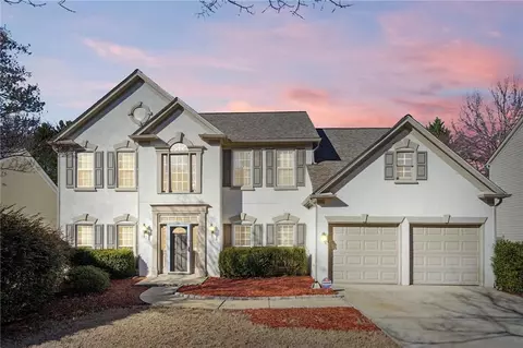 445 Fairford Ln, Johns Creek, GA 30097