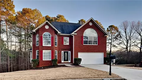 12324 Manson Glass Ct, Fayetteville, GA 30215