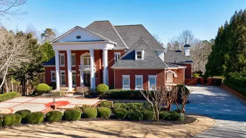 2362 Seaborn Pl, Duluth, GA 30097