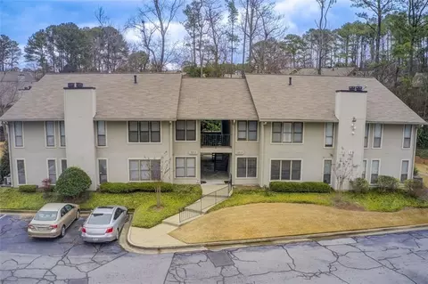1321 Branch Dr, Tucker, GA 30084
